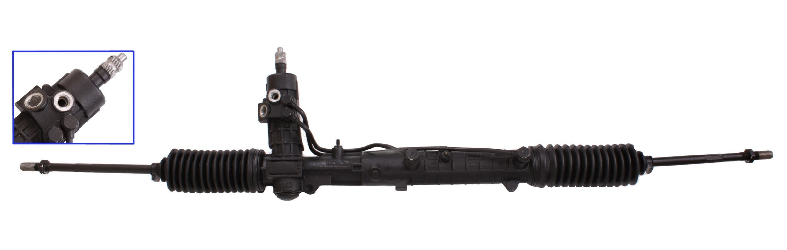 Vairo pavara DRI 711520121R