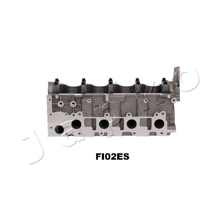 Cilindro galvutė JAPKO JFI02ES