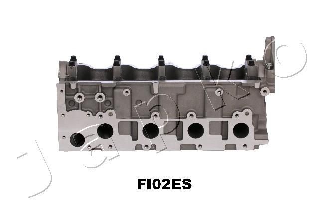 Cilindro galvutė JAPKO JFI02ES