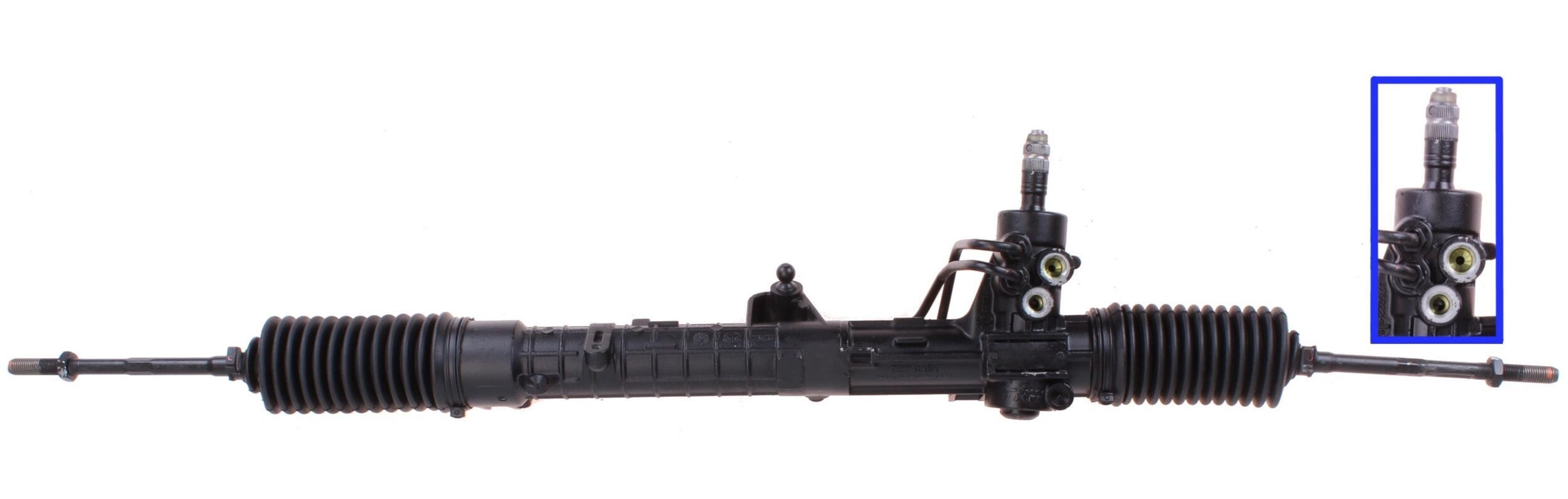 Vairo pavara DRI 711520125