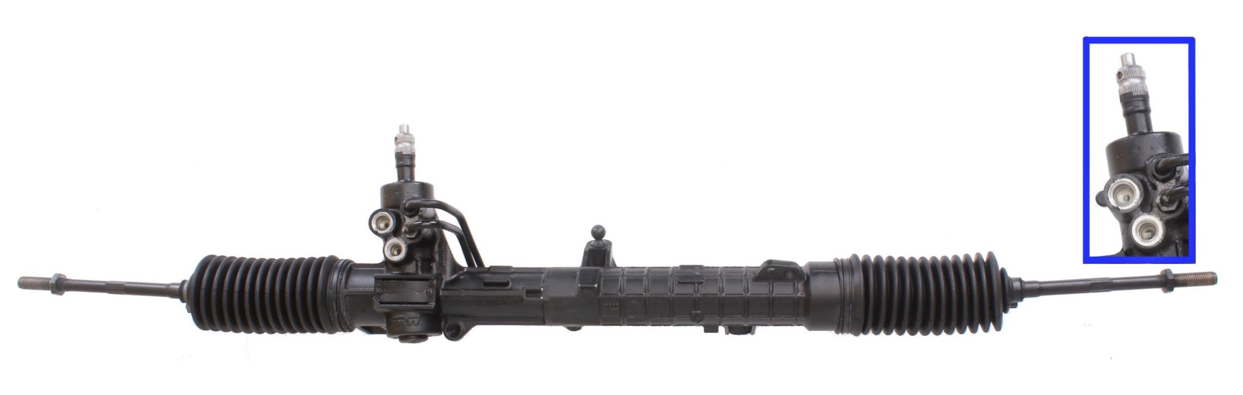 Vairo pavara DRI 711520125R