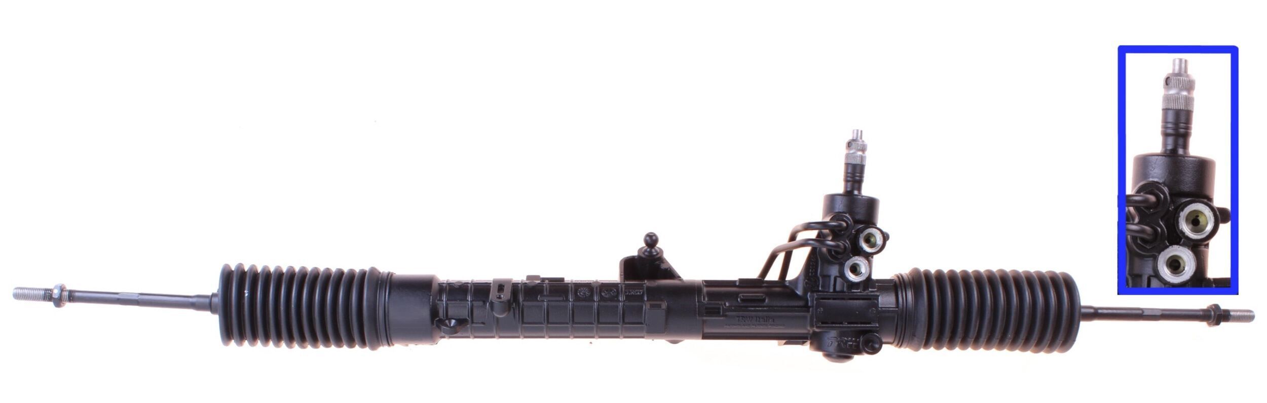 Vairo pavara DRI 711520128