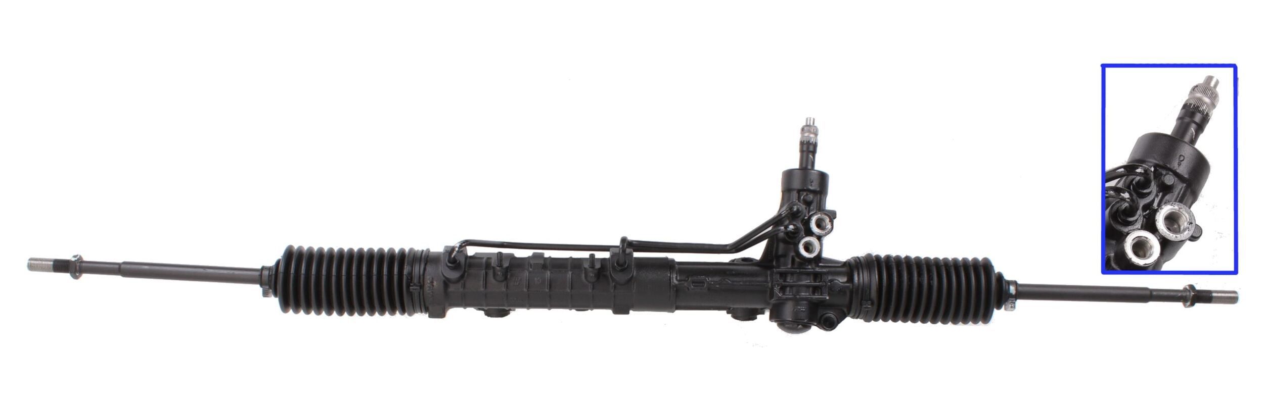 Vairo pavara DRI 711520136