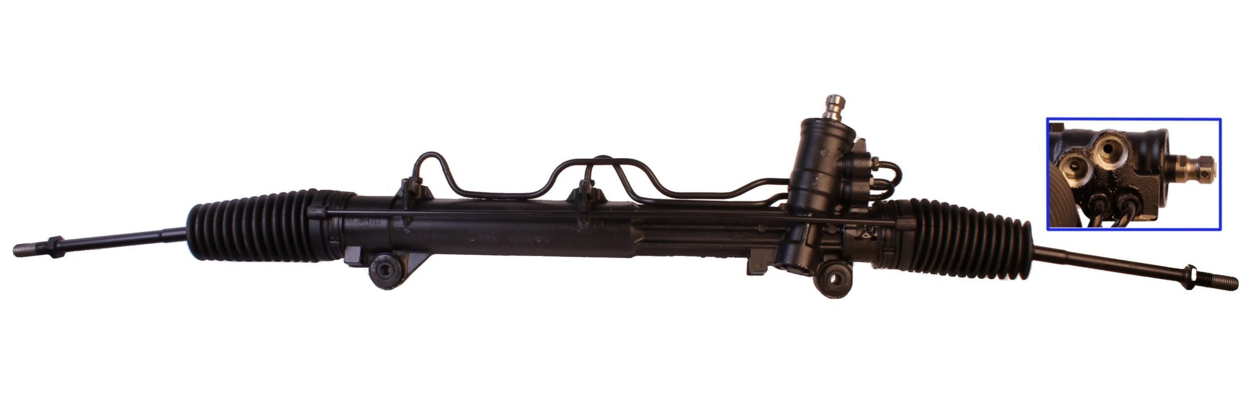 Vairo pavara DRI 711520138