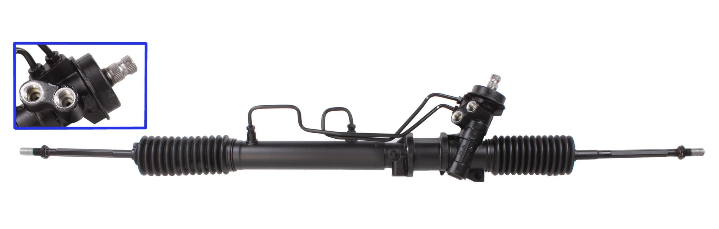 Vairo pavara DRI 711520150