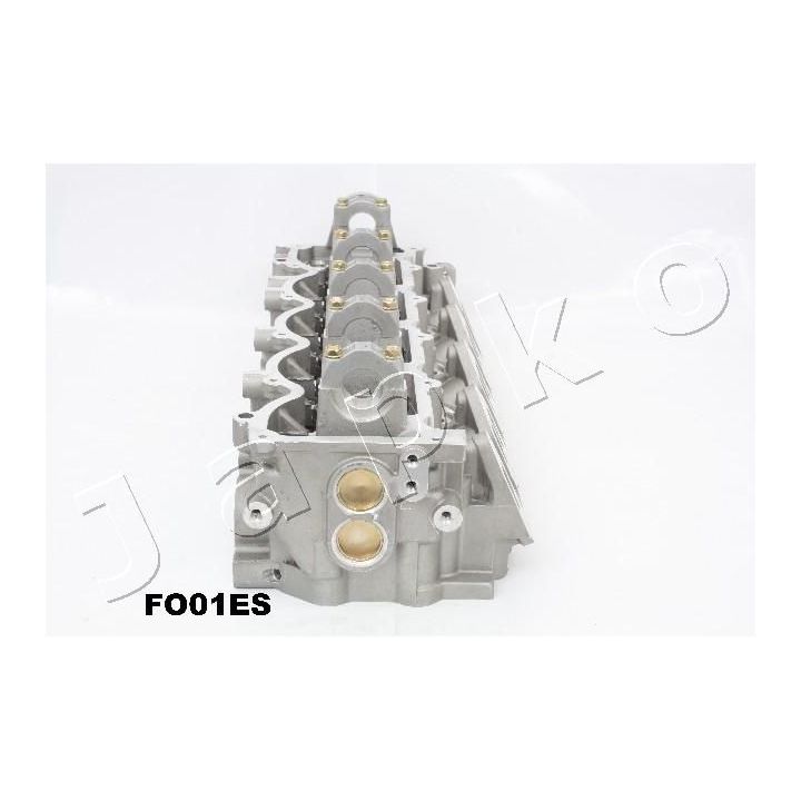 Cilindro galvutė JAPKO JFO01ES