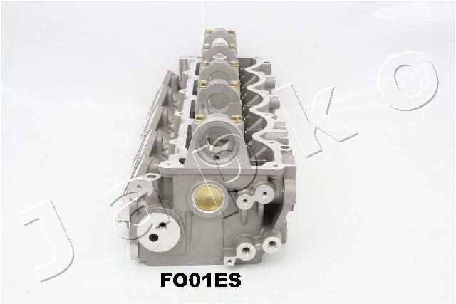 Cilindro galvutė JAPKO JFO01ES