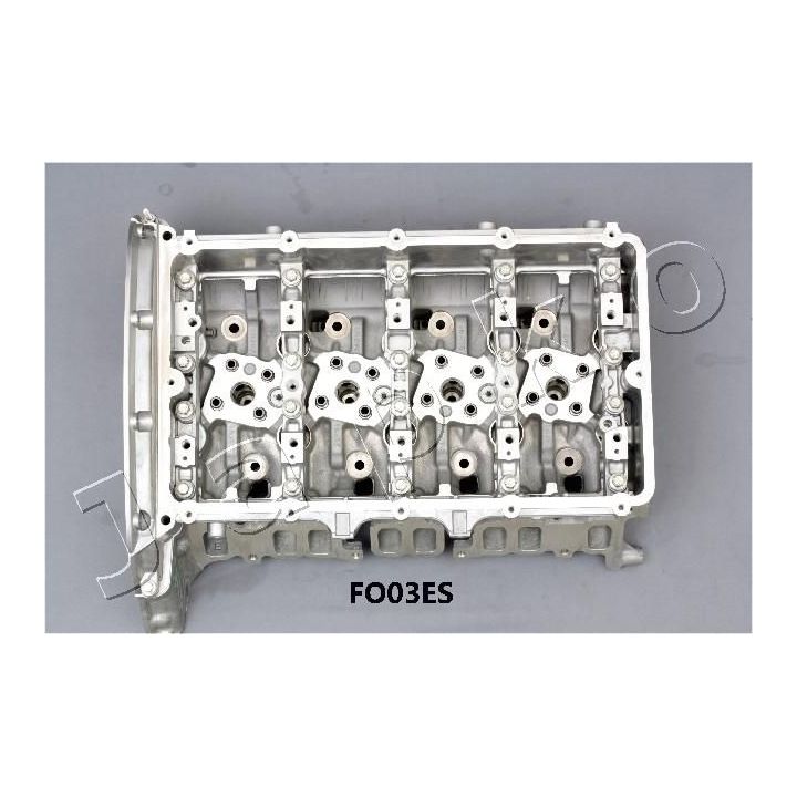 Cilindro galvutė JAPKO JFO03ES