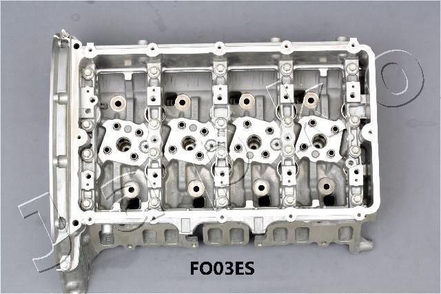 Cilindro galvutė JAPKO JFO03ES