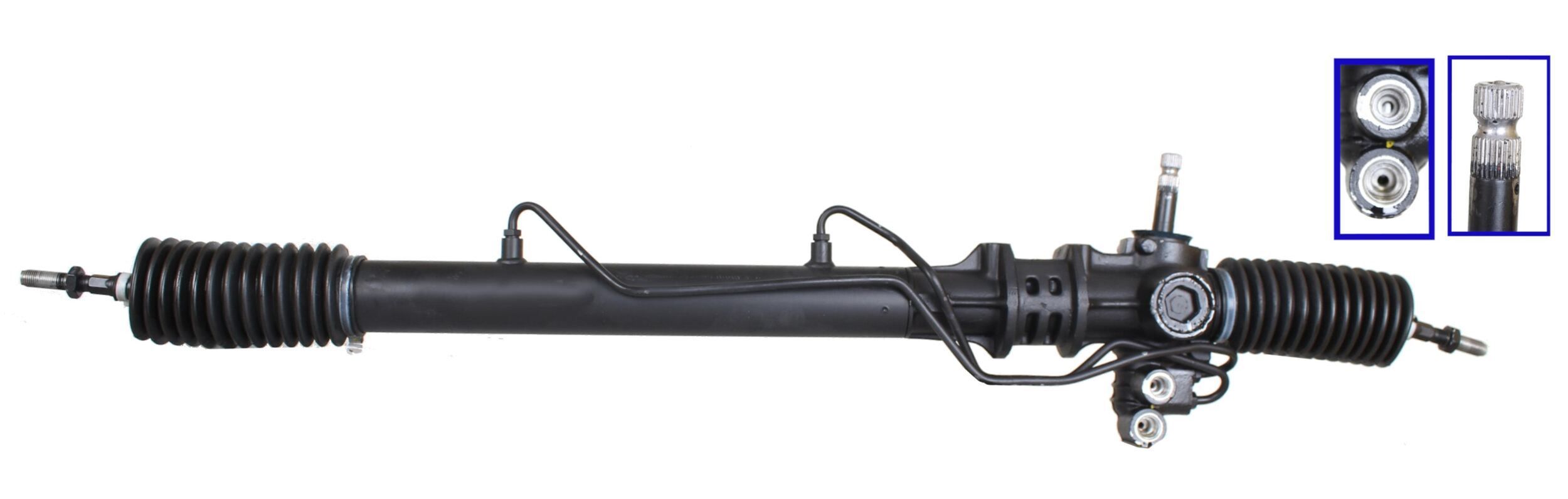 Vairo pavara DRI 711520174R