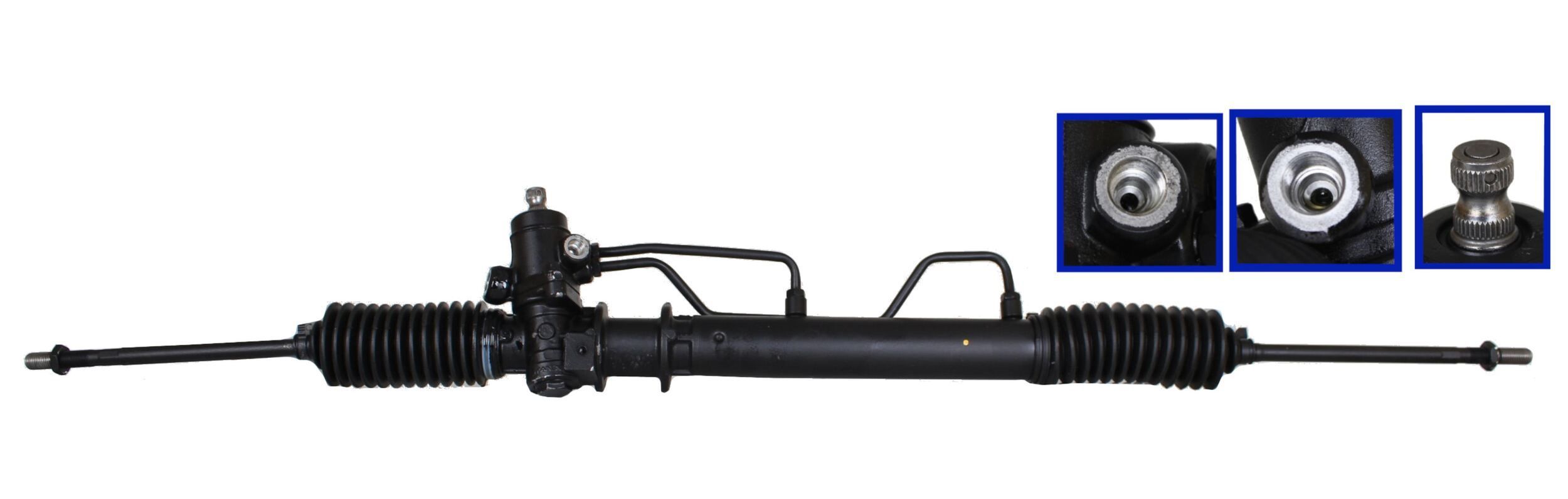 Vairo pavara DRI 711520176R