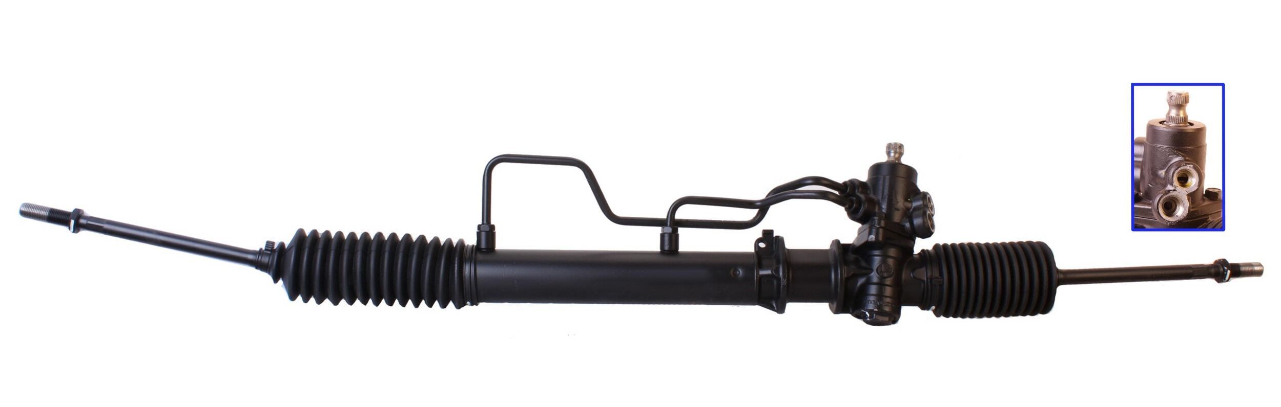 Vairo pavara DRI 711520177