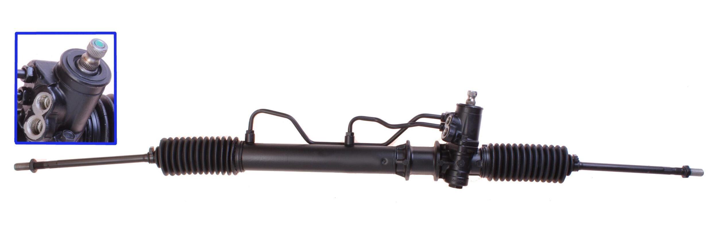 Vairo pavara DRI 711520180