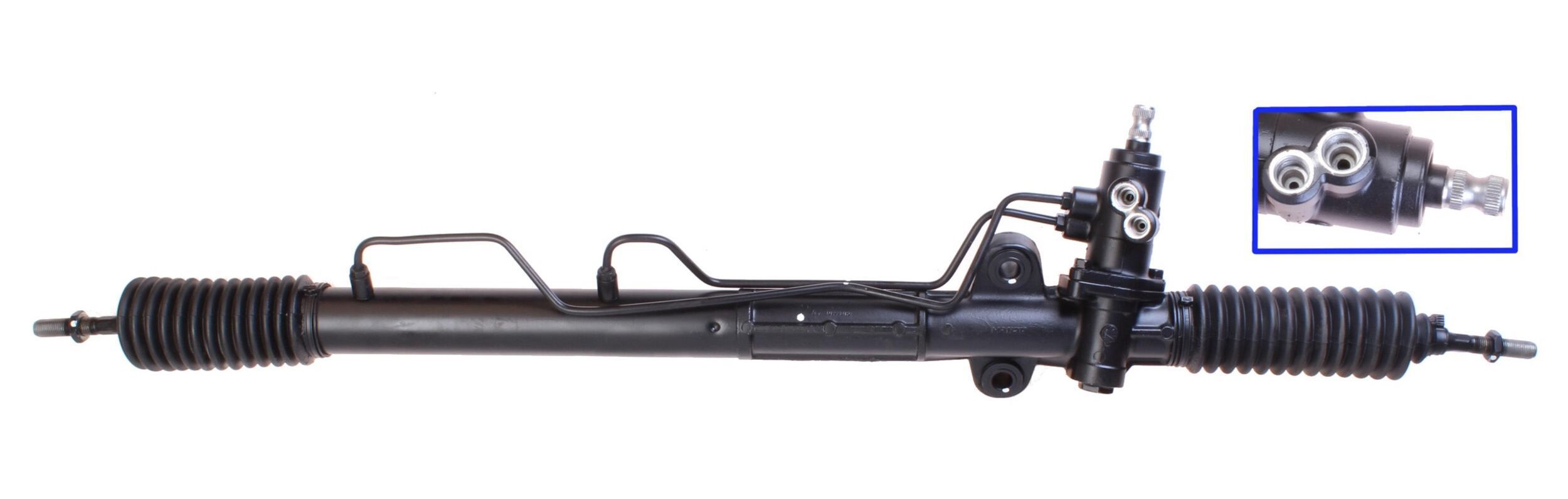 Vairo pavara DRI 711520182