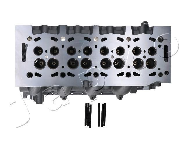 Cilindro galvutė JAPKO JFO12ES