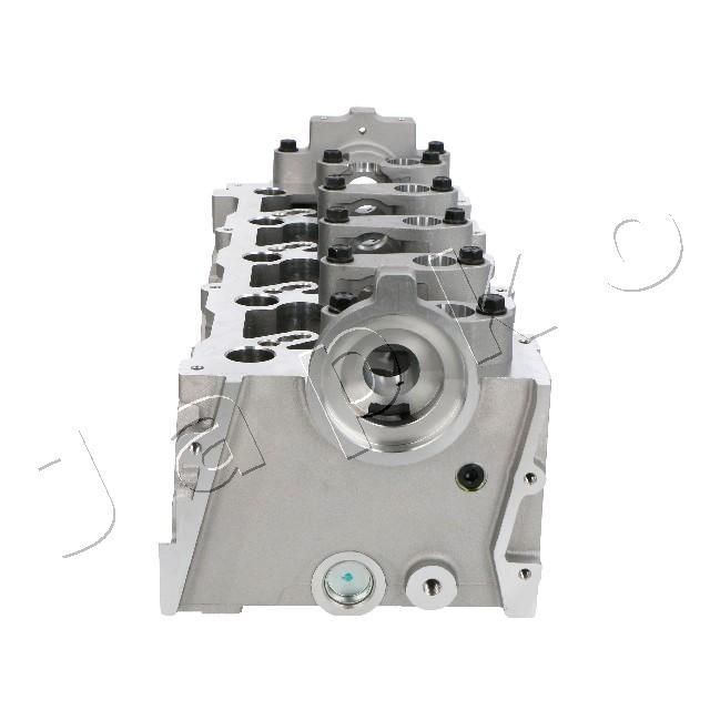 Cilindro galvutė JAPKO JHY001S