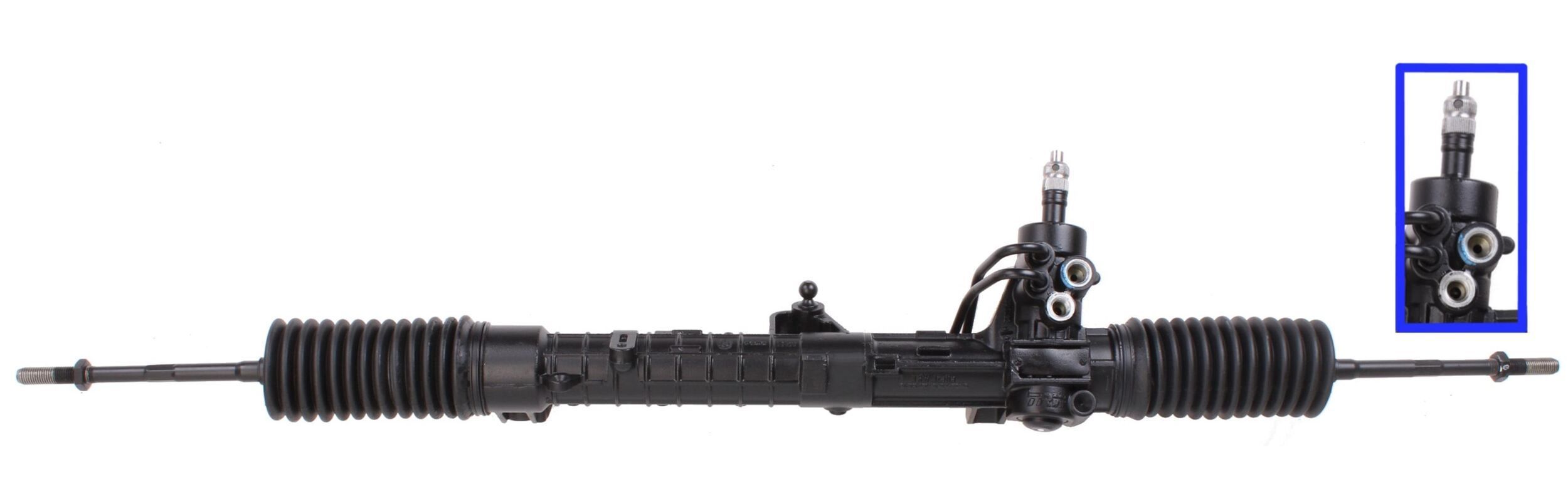 Vairo pavara DRI 711520208