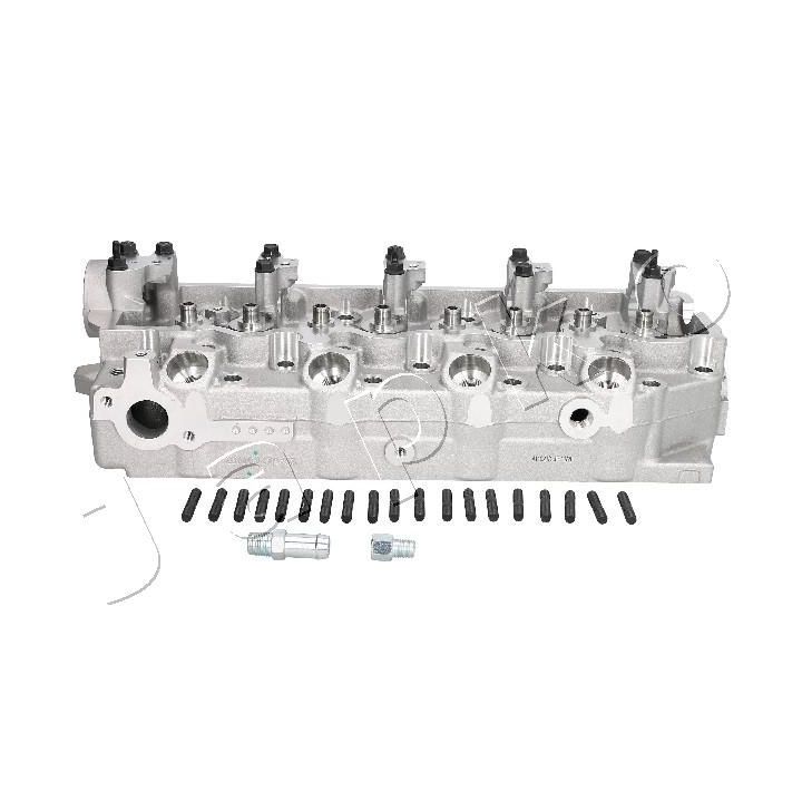 Cilindro galvutė JAPKO JHY012S