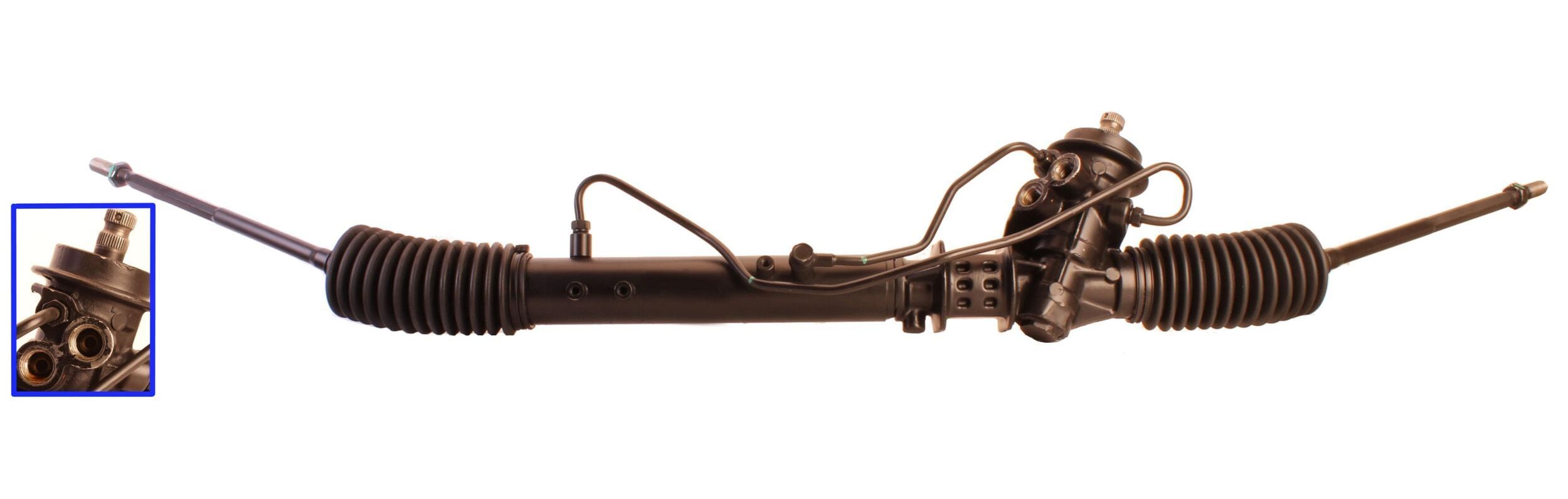 Vairo pavara DRI 711520212