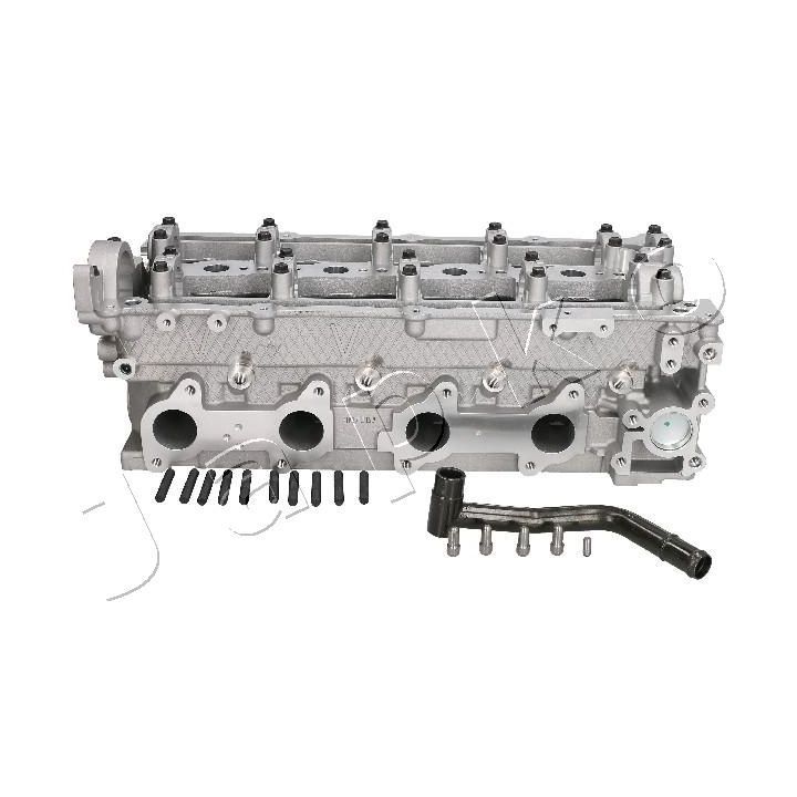 Cilindro galvutė JAPKO JHY013S