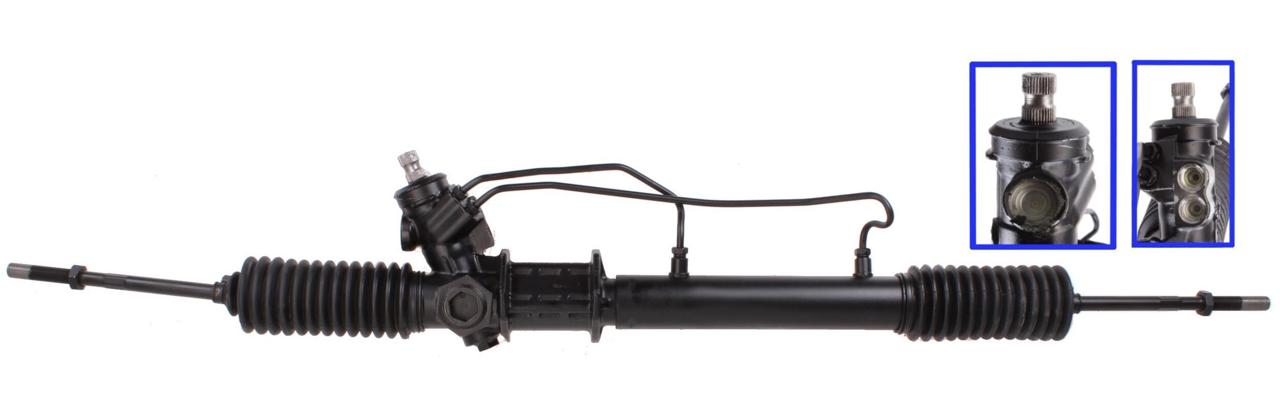 Vairo pavara DRI 711520216