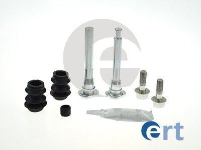 Kreipiančiųjų movų rinkinys, stabdžių apkaba ERT 410029