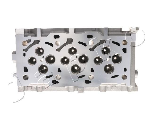 Cilindro galvutė JAPKO JHY017S