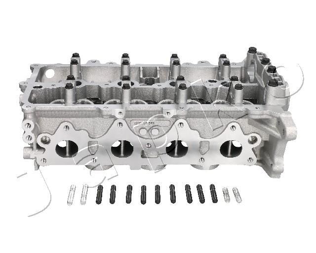 Cilindro galvutė JAPKO JHY018S