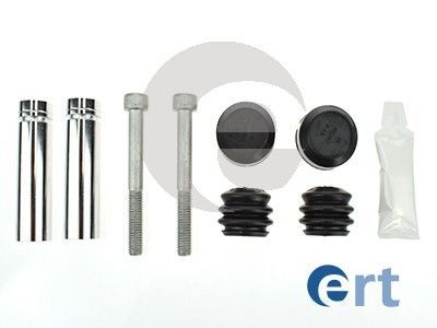 Kreipiančiųjų movų rinkinys, stabdžių apkaba ERT 410050