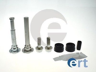 Kreipiančiųjų movų rinkinys, stabdžių apkaba ERT 410061