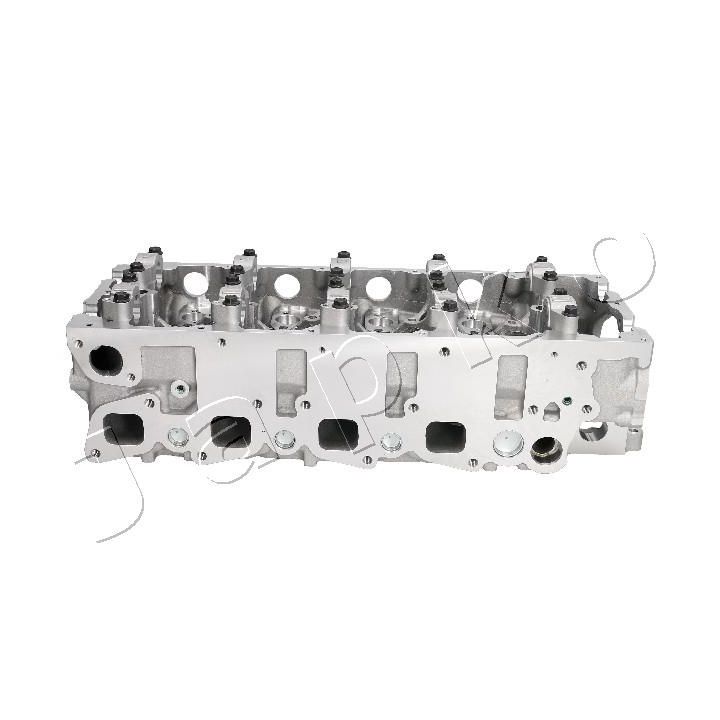 Cilindro galvutė JAPKO JIS008S