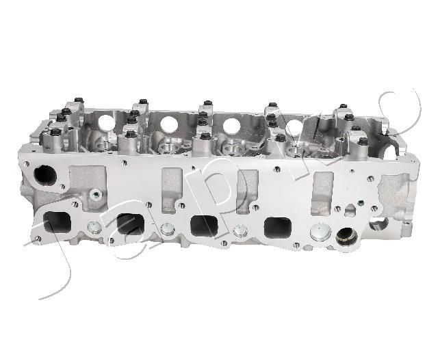 Cilindro galvutė JAPKO JIS008S