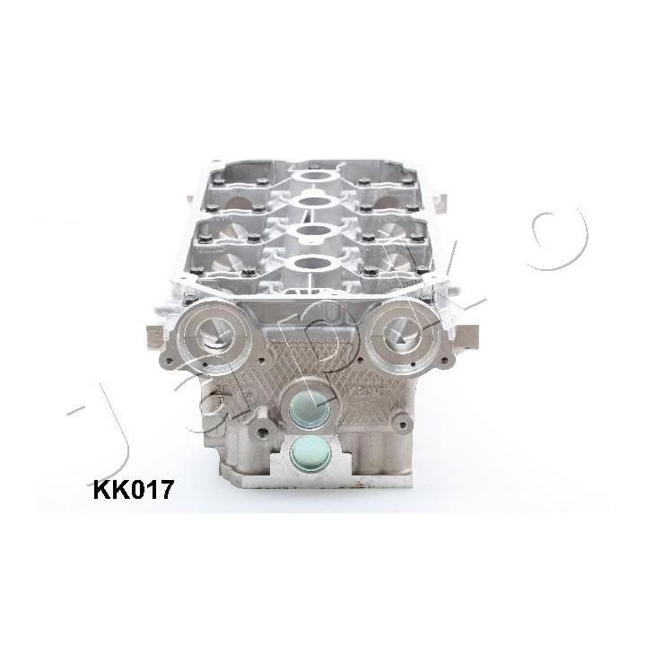 Cilindro galvutė JAPKO JKK017