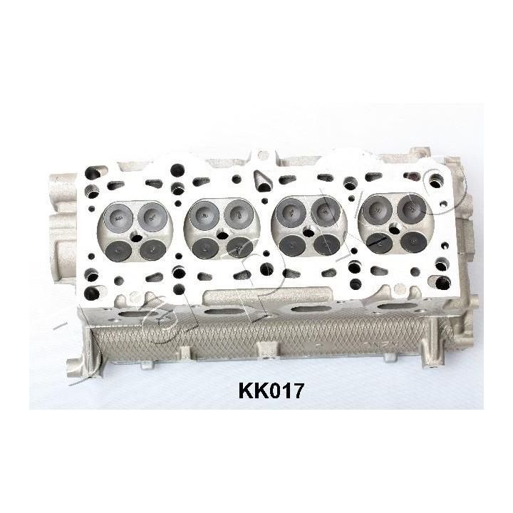 Cilindro galvutė JAPKO JKK017