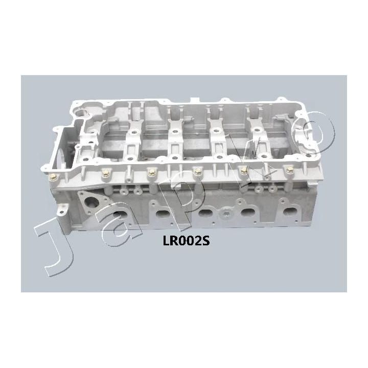 Cilindro galvutė JAPKO JLR002S