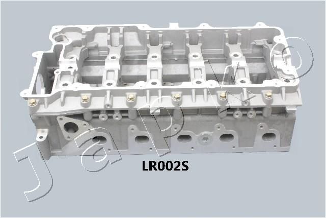 Cilindro galvutė JAPKO JLR002S