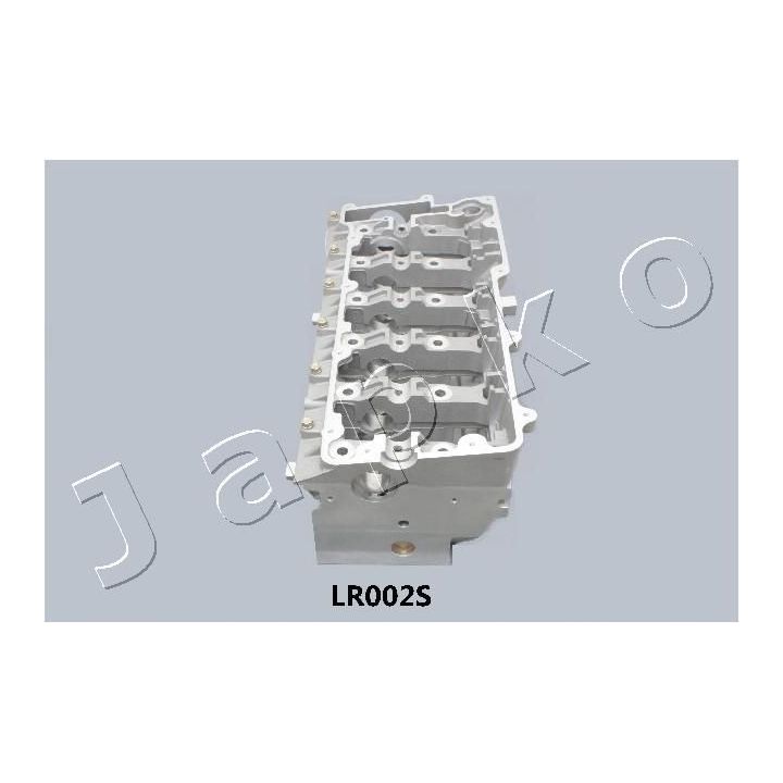 Cilindro galvutė JAPKO JLR002S