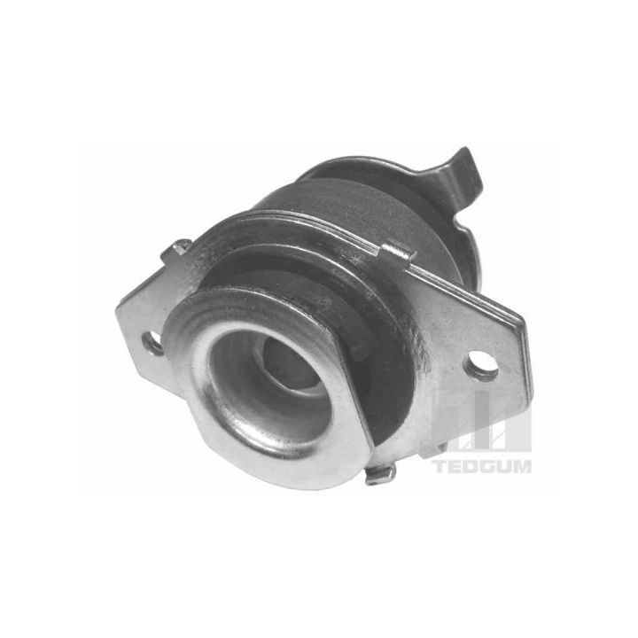 Variklio montavimas TEDGUM 00215028
