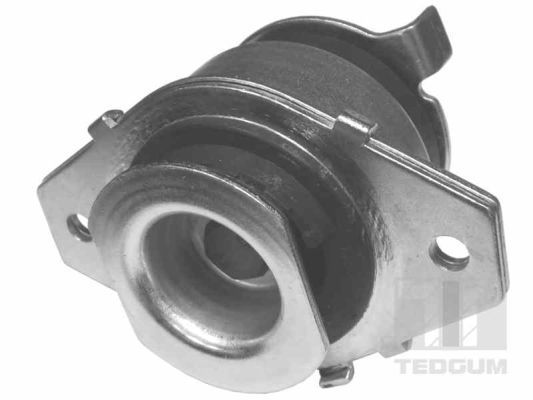 Variklio montavimas TEDGUM 00215028