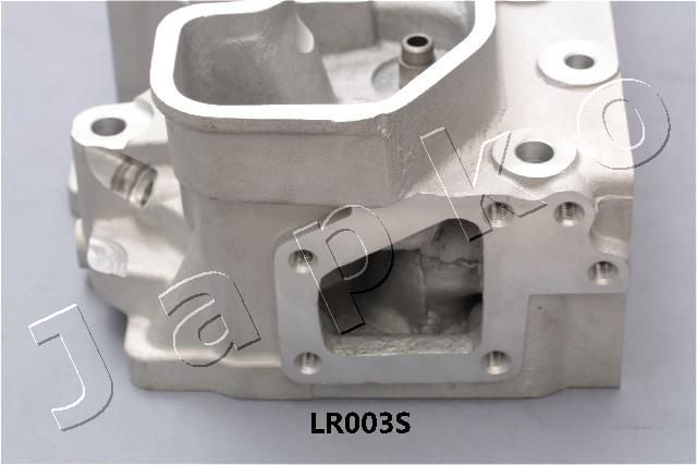 Cilindro galvutė JAPKO JLR003S