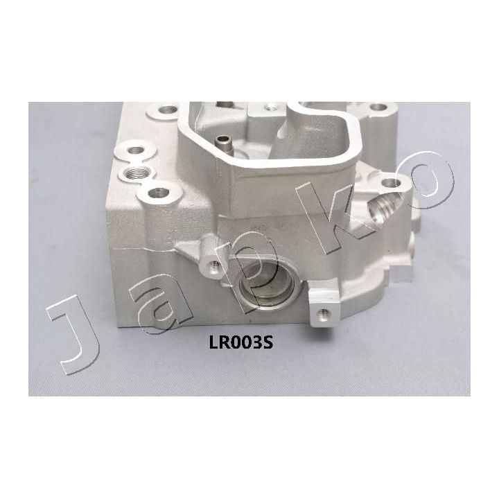 Cilindro galvutė JAPKO JLR003S