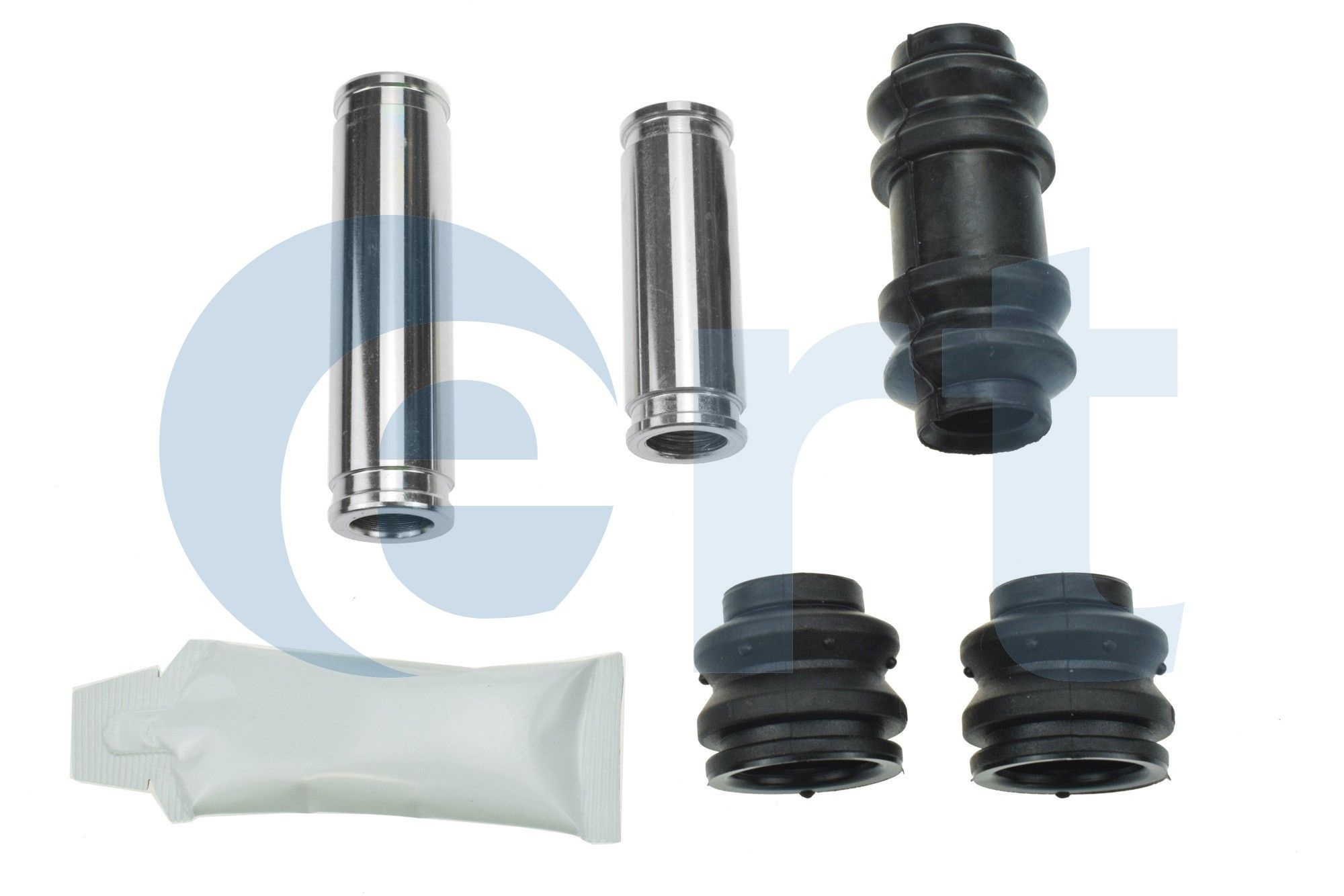 Kreipiančiųjų movų rinkinys, stabdžių apkaba ERT 410119