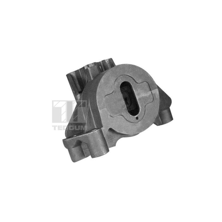 Variklio montavimas TEDGUM 00219484