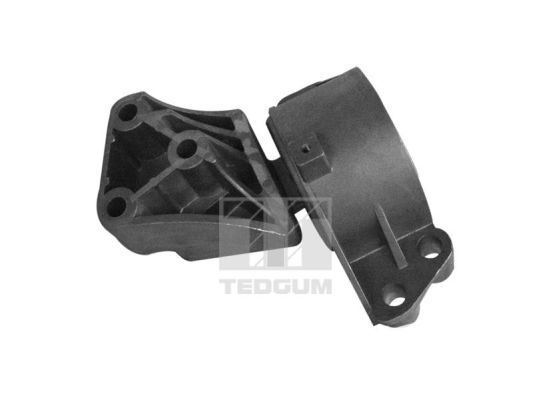 Variklio montavimas TEDGUM 00219484