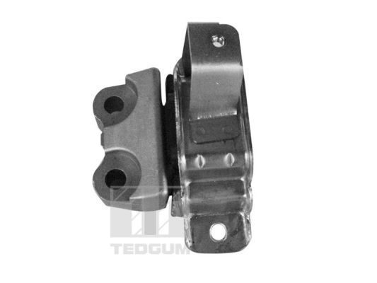 Variklio montavimas TEDGUM 00219490