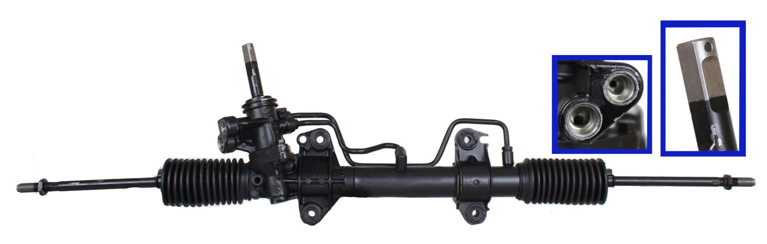 Vairo pavara DRI 711520310R