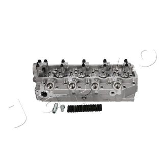 Cilindro galvutė JAPKO JMI001S