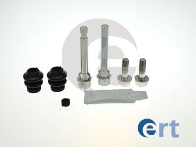 Kreipiančiųjų movų rinkinys, stabdžių apkaba ERT 410186