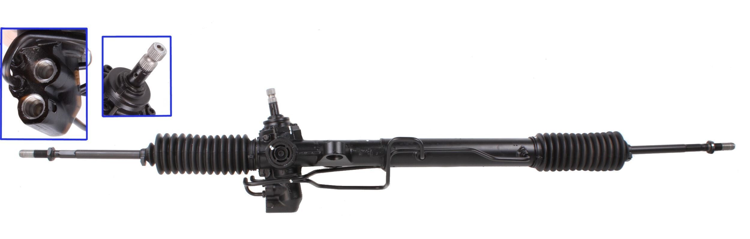 Vairo pavara DRI 711520313