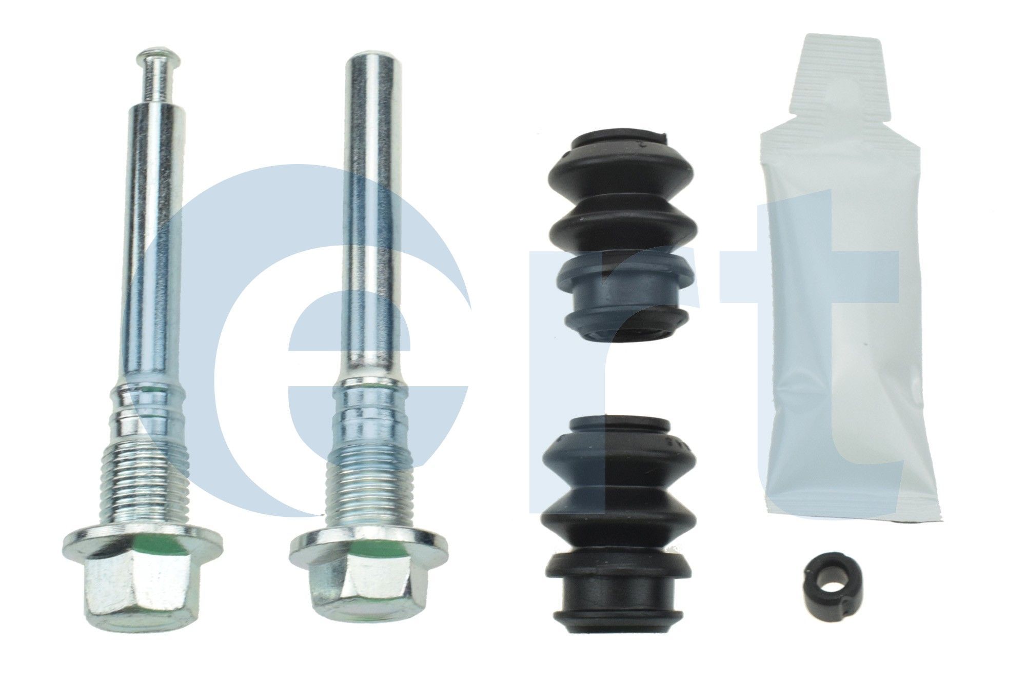 Kreipiančiųjų movų rinkinys, stabdžių apkaba ERT 410189